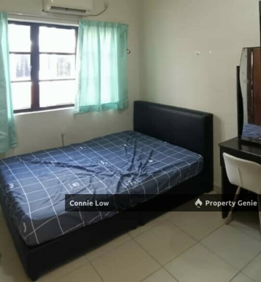 FREEHOLD Fully Furnished Ipoh Rayaria Condo Ipoh