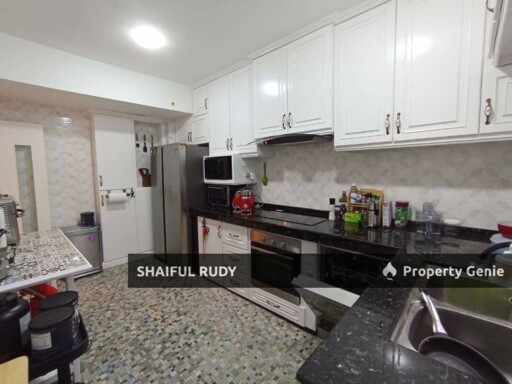 Double Storey House for Sale