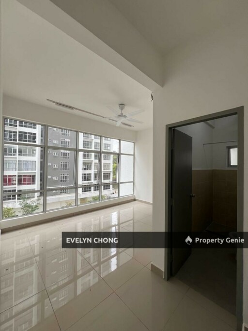 Residensi Seremban Sentral