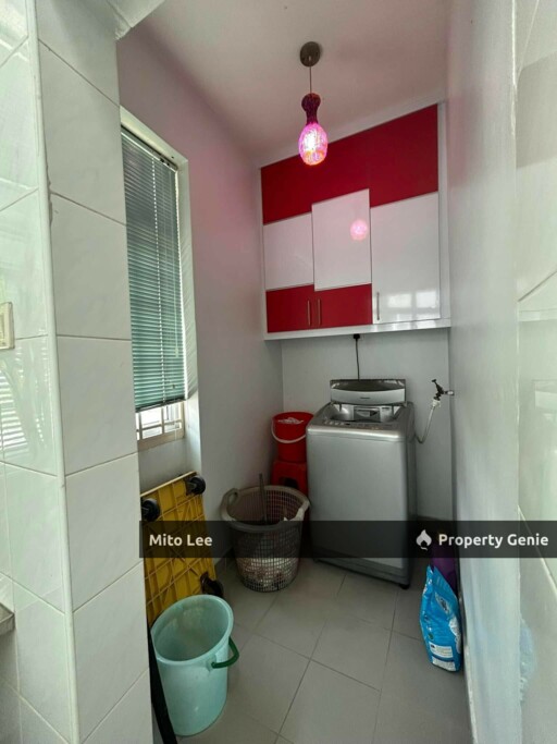 Pangsapuri Orchid View Luxury Apartment