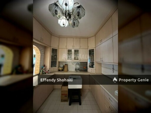 SETIAWANGSA RENOVATED CORNER LOT