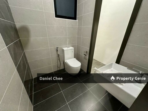 Loft 26 @ Bercham New High-Rise Condo For Sale