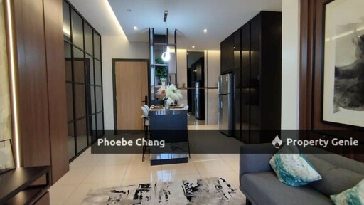 The LOFT 26 condominium @ Bercham IPOH
