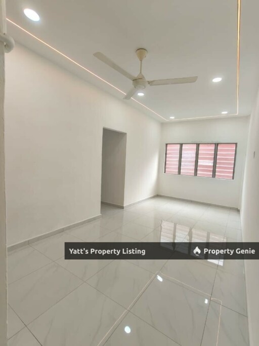 Taman Pulai Utama, Kangkar Pulai, Skudai JB Flat for Sale  Below MV 💰 RM214,000  Https://Www.Wasap.My/60162051277/Flat214Kskudai