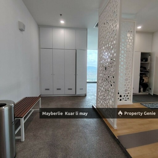 Plaza Conlay Office | KLCC Office For Rent