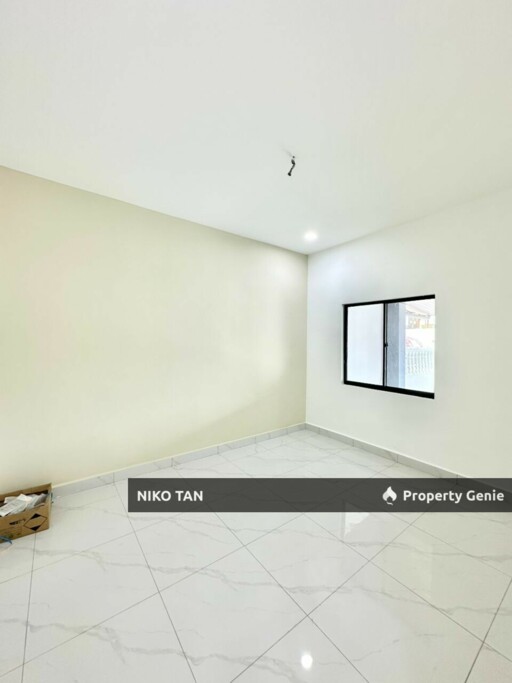 Jalan Bakawali 24 Fully Renovated & Extended Johor Jaya For Sale