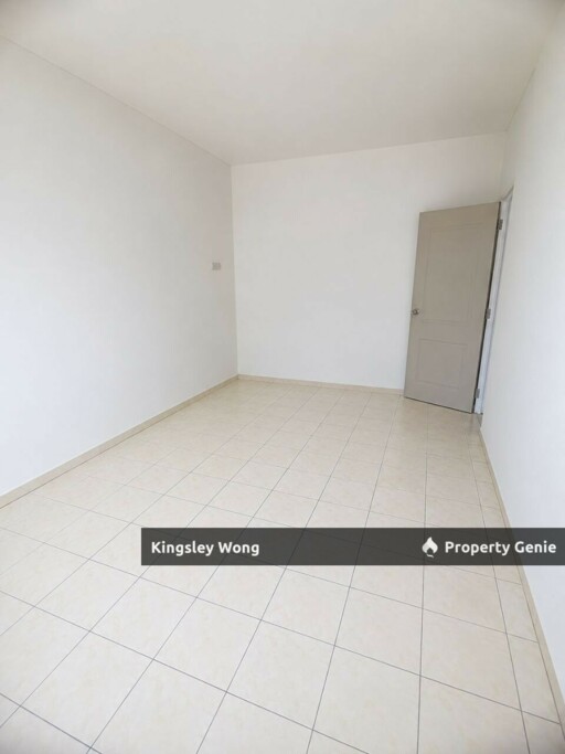 Taman Arkid Menglembu Double Storey Terrace House First Home Buyer Near Lahat Pengkalan