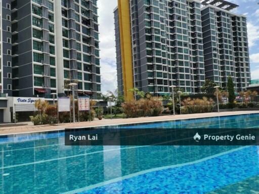 Vista Alam🔥🔥Save up to 356k | Below Market Value 47% Auction Property! 🔥🔥