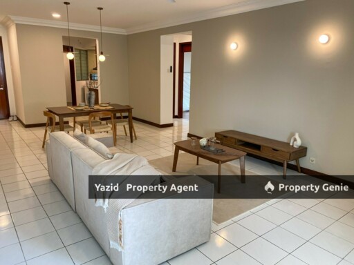 Riana Green Condominium, Tropicana