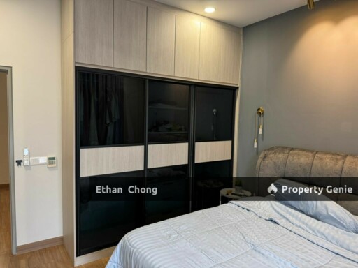 Elmina Garden Terrace Fully Furnished House For Rent