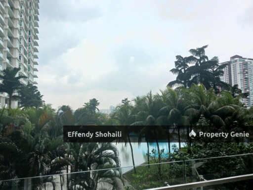 LE YUAN CONDO OLD KLANG ROAD