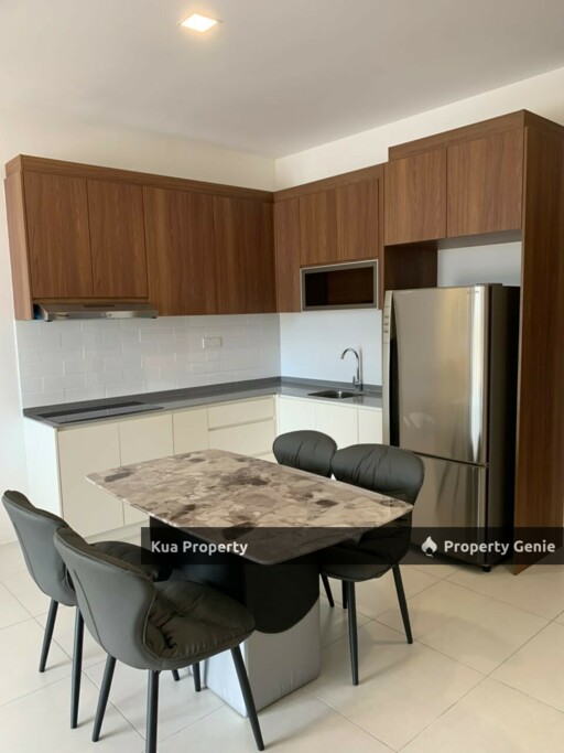 3 Bedroom Home for Rent at The Podium