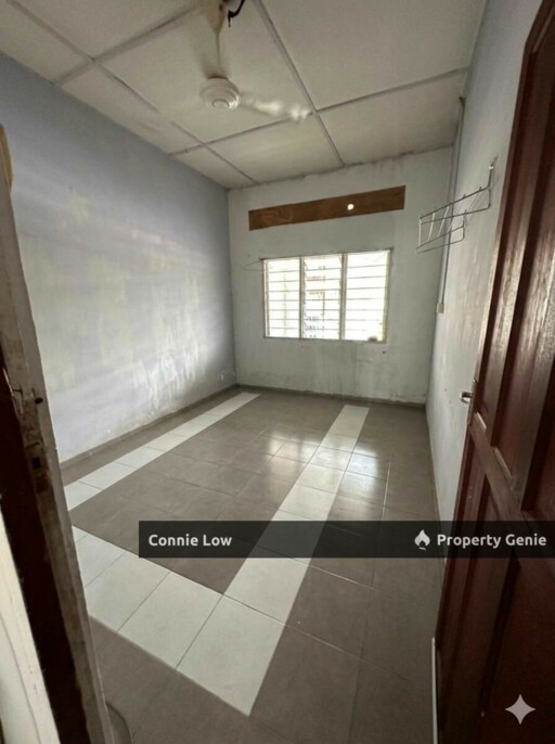 Taman Rishah Ipoh Single Storey Terrace Good Condition for Sale Perak