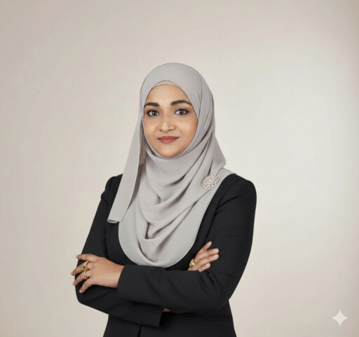 Nasima Ali
