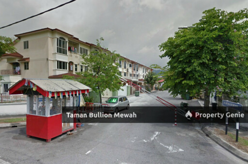 Taman Bullion Mewah