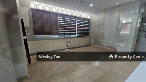 Near Jonker Red Square 3 Storey Commercial 8,360sqft Office Building With Reserved Parking