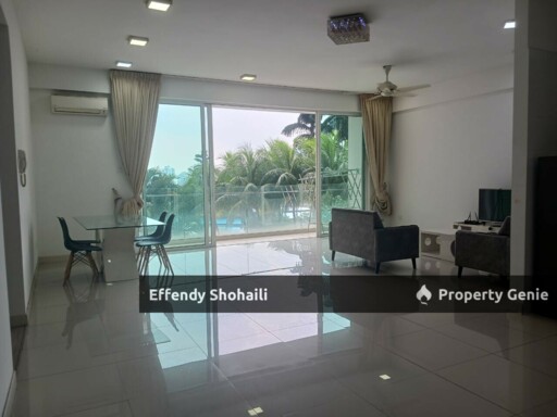 LE YUAN CONDO OLD KLANG ROAD