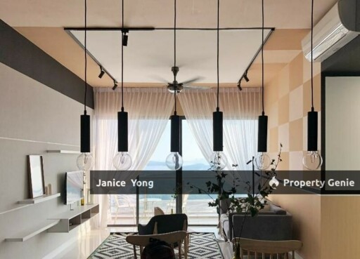 Bora Residences @ Tropicana Danga Bay