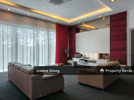 Monterez 3 Storey Bungalow