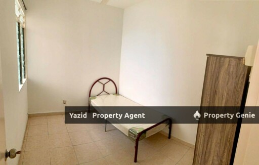 Mentari Court Apartment, Bandar Sunway, PJ ( FULL LOAN )