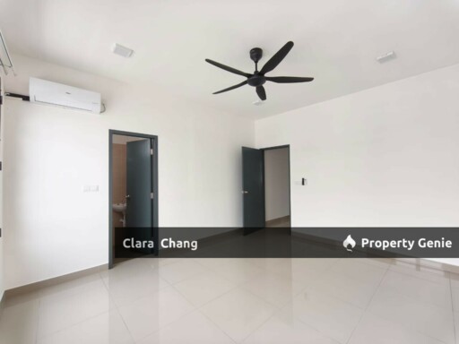 Bandar Dato Onn Double Storey Terrace House for Rent
