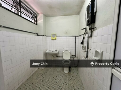 Taman Pelangi 2 Storey Terrace House