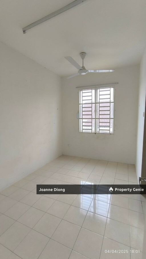 Taman Prima Residensi Utama