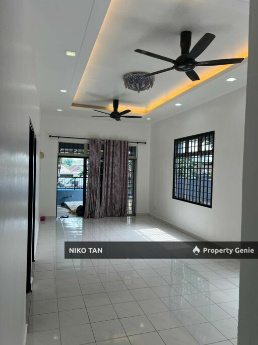 For Sale Jalan Api Api 17, Taman Megah Ria 81750 Masai Johor