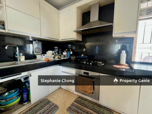 Damansara Perdana Duplex Corner Unit | Renovated & Move-In Ready 🏡