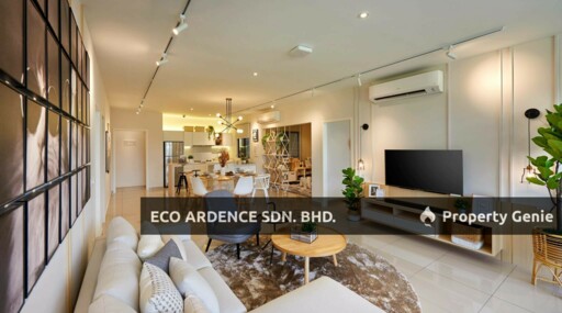 Huni @ Eco Ardence