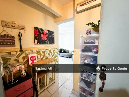 Cheapest Anggun Puri Condo Jln Dutamas Raya KL