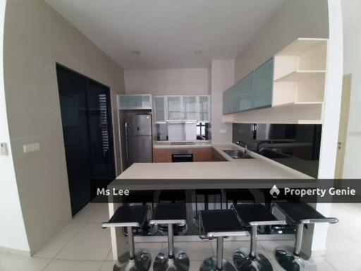 Mirage Residence @ KLCC-level 10-Ready End of July