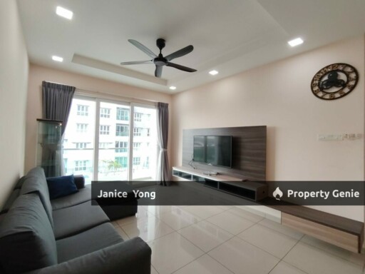 Amara Season Luxury Apartment @ Larkin