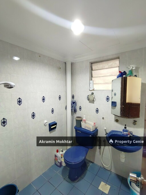 Fully Furnished & 1 Parking | Puncak Seri Kelana Condominium, Ara Damansara