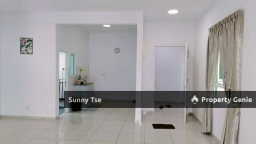 One Imperial Sungai Ara, Partially Furnished