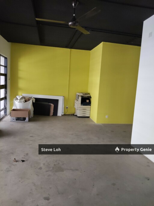 Twin Arkz End Lot Office 2,281sf Auction [Only RM 337psf]