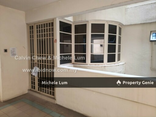 [Below Market 27%] Gold Coast Resort Condominium Bayan Lepas
