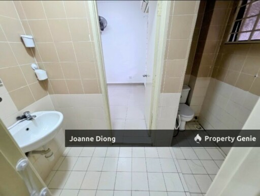 Subang Bestari 2 Storey House