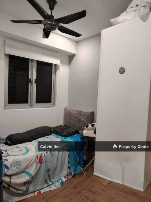 RESIDENSI SERI WAHYU