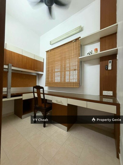 Tambun Sunway, Ipoh Beautiful Stunning Corner House For Sale