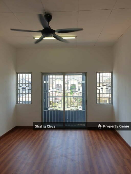 Good Condition 2 Storey Terrace Lorong Pending Bandar Puteri Klang