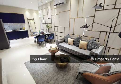Marcolink Apartment For Sale