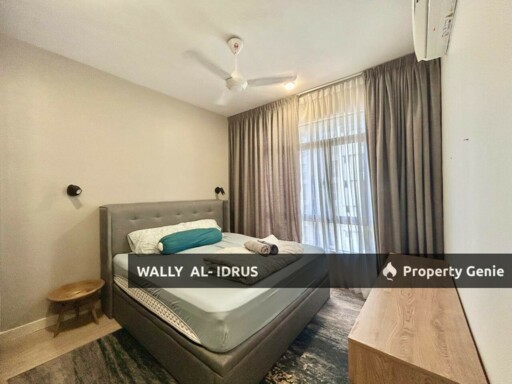 PV9 Residence Taman Melati Kuala Lumpur