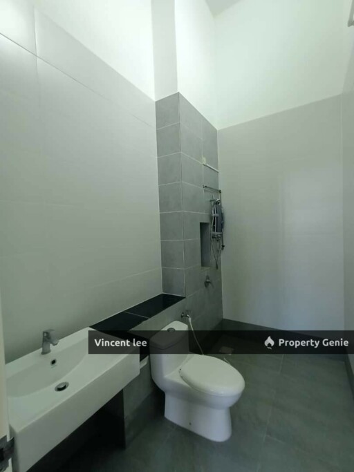 Cradleton, Eco Majestic [Below Market Price] 20X70 2 Storey Terrace House, Semenyih