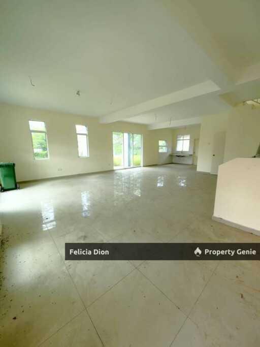 BUKIT KATIL DAMAI DOUBLE STOREY CORNER FOR SALE🏕️ BELOW VALUE