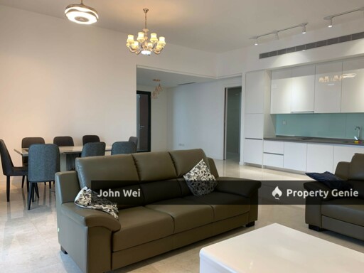 🍀Astaka @ One Bukit Senyum Large house🤩