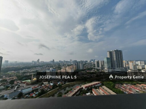 Available for Rent: Citizen 2 @ Taman Sri Sentosa, Jalan Klang Lama
