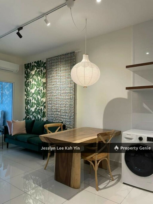 Arte Mont Kiara KL