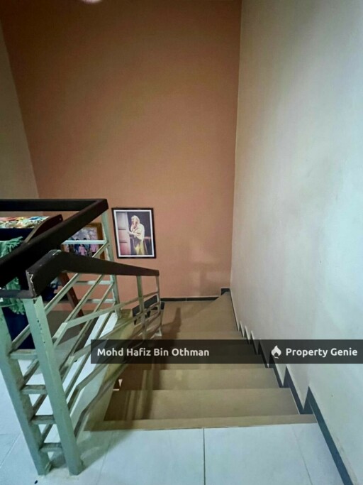 Taman Saga Fasa 4 Alor Mengkudu