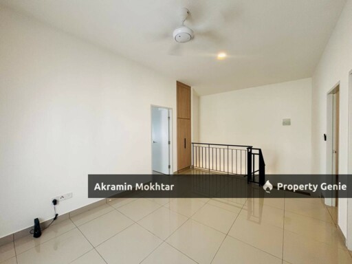 FREEHOLD & RENOVATED | DOUBLE STOREY TERRACE SEJATI LAKESIDE CYBERJAYA (ENDLOT)